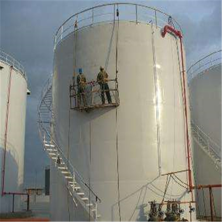 张湾喷漆翻新・工业喷漆・设备喷漆服务简介